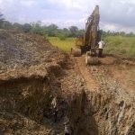 Lithium Mining in Kwara, Plateau and Nasarawa State, Nigeria
