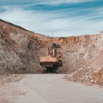 Coal Mining in Kogi State.